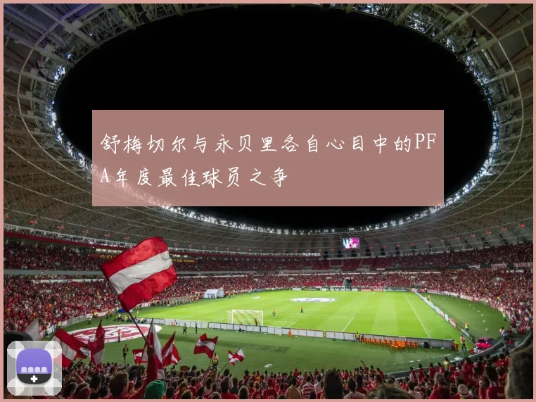 舒梅切尔与永贝里各自心目中的PFA年度最佳球员之争